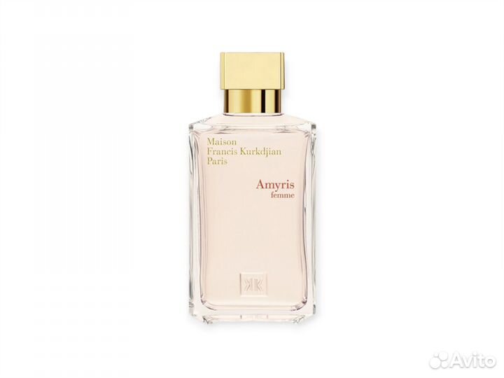 Maison Francis Kurkdjian Amyris Femme тестер 200 мл