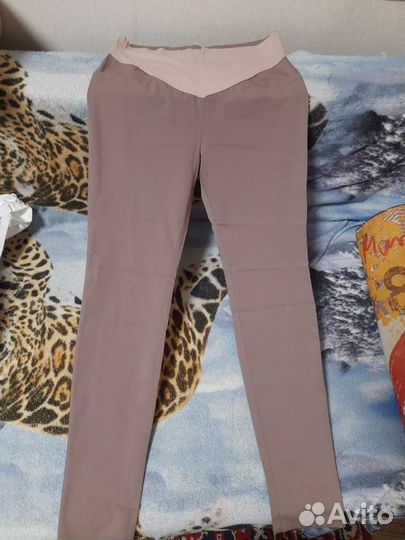 Брюки для беременных