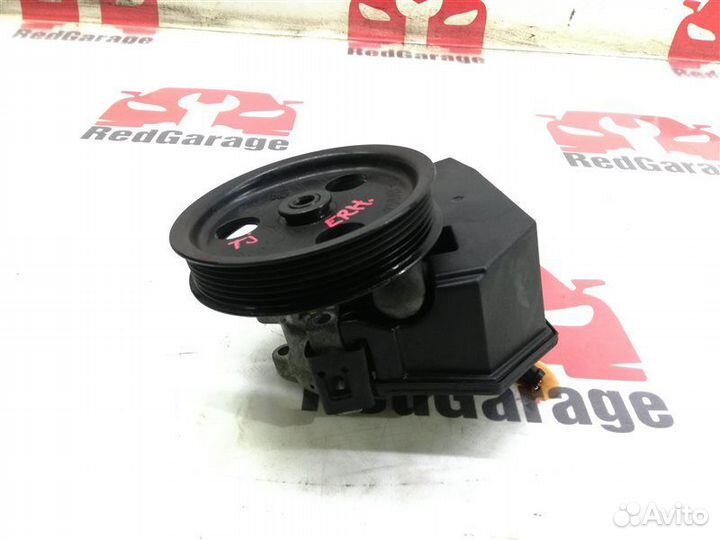 Насос гидроусилителя руля Jeep Wrangler TJ ERH