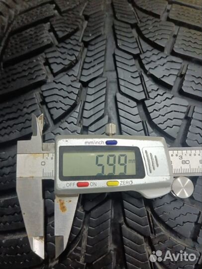 Gislaved Soft Frost 3 185/60 R15 88T