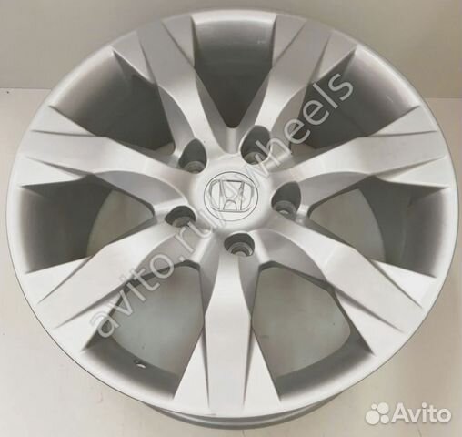 Диски для Хонда Legend R17