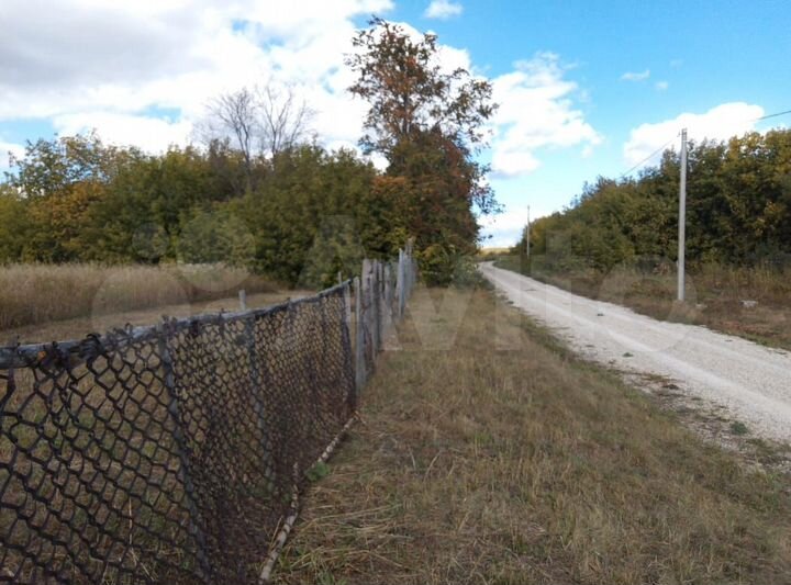 Участок 37 сот. (ИЖС)