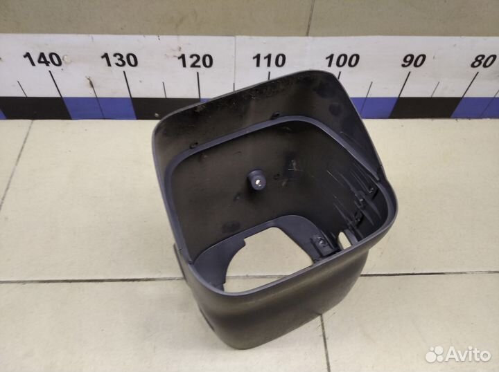 Кожух Land Cruiser (100) 1998-2007