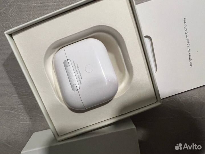 Apple AirPods 3 оригинал