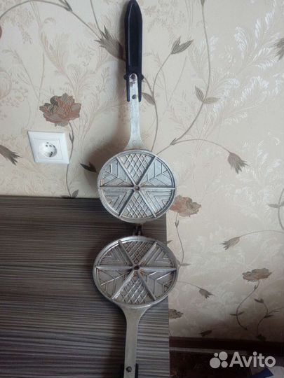 Формочки для выпечки печенья