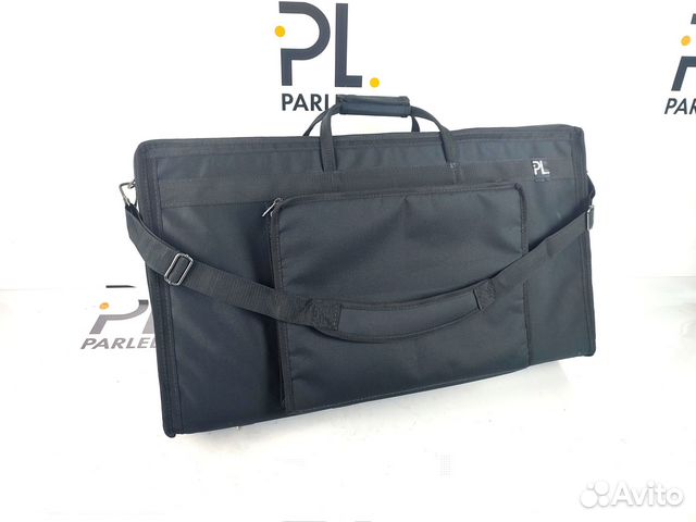 Сумка для dj контроллера Pioneer Hercules Traktor