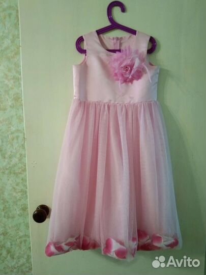 Детская одежда для девочек