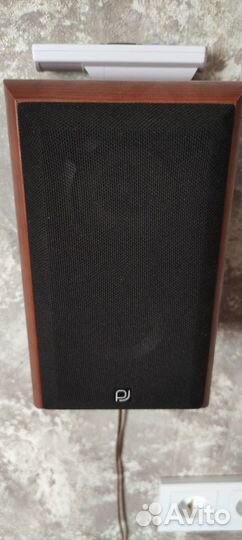 Акустика 5.1 Jamo PJ4600+JBLe150p+vsx323k