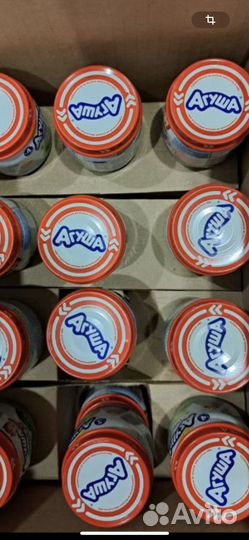 Детское овощное и мясное пюре