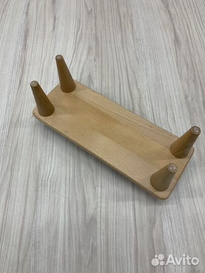 Подставка для рук маникюрная