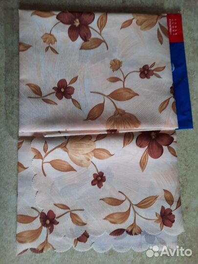 Скатерть тефлоновая