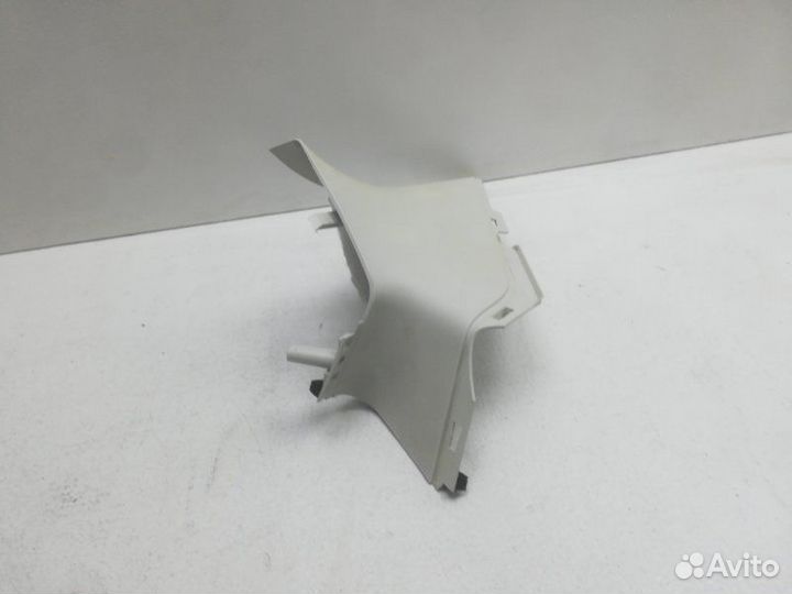 Пластик салона задний правый Ford Focus 3 CB xqda