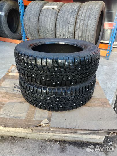 КАМА 505 Irbis 185/60 R14 80T