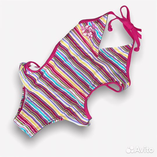 Детские купальники от 0 до 6 лет