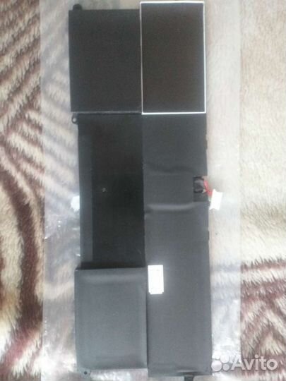 Аккумулятор для ноутбука hp