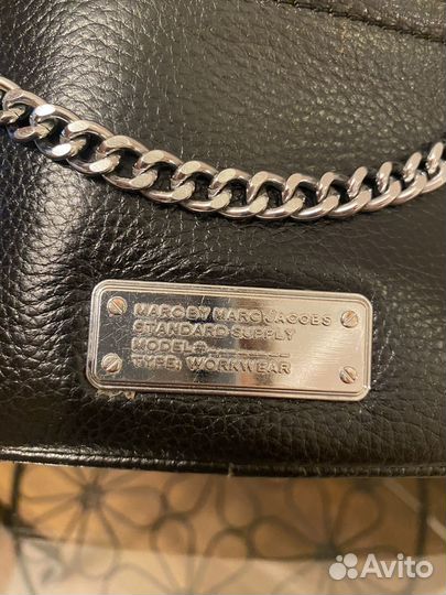 Сумка Marc by Marc Jacobs