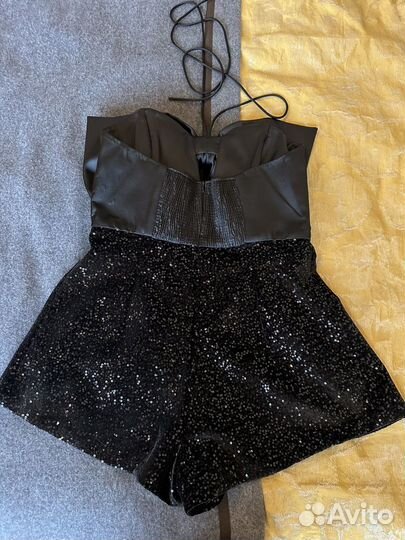 Комбинезон Zara