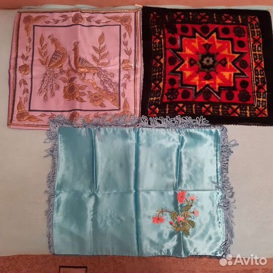 Накидка на кресла