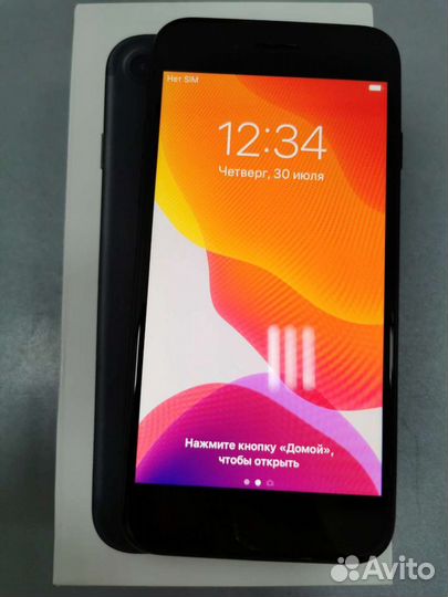 iPhone 7, 32 ГБ