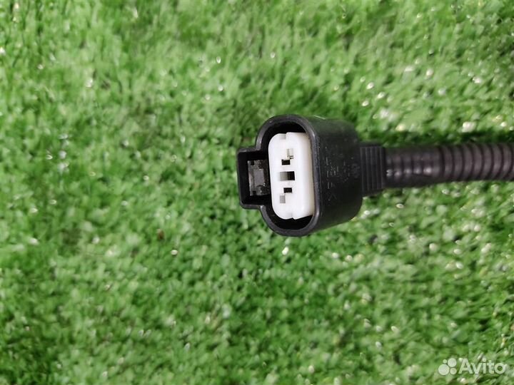 Проводка противотуманных фар Mitsubishi Lancer 9