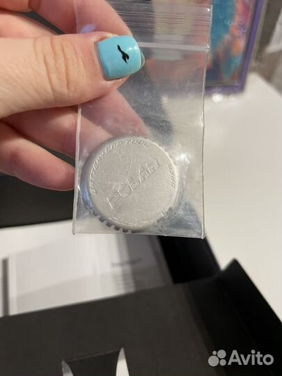 Продам пульсометр Polar