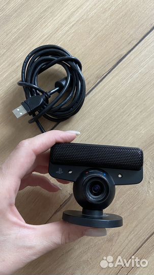 Камера для ps3