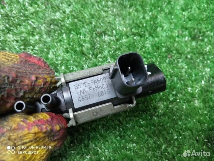 Клапан электромагнитный Ford Mondeo 4 (2007-2015)