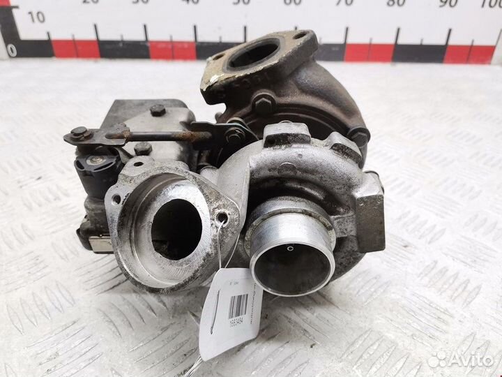 Турбина для BMW 3-Series (E46) 11657790314