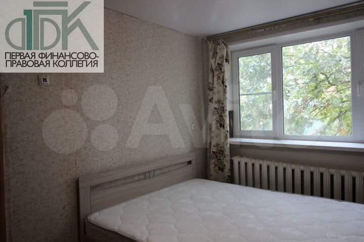 1-к. квартира, 25,2 м², 2/2 эт.