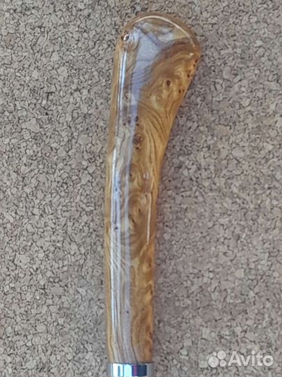 Квок титановый