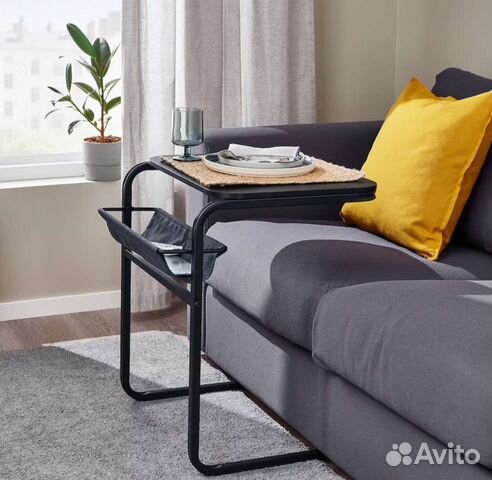 Столик-трансформер Olserod Икеа IKEA