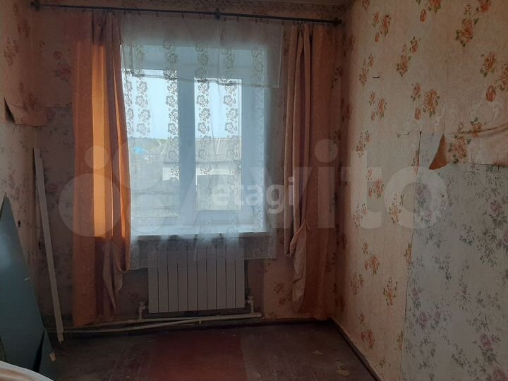 2-к. квартира, 39,9 м², 1/2 эт.