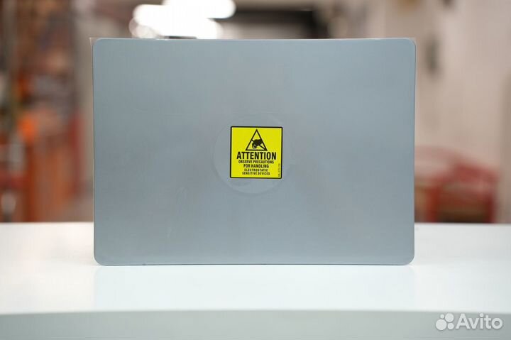 Матрица для MacBook Air 13 A2681 Серая в сборе с к