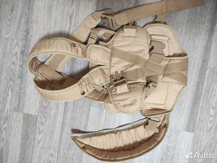 Эргорюкзак кенгуру