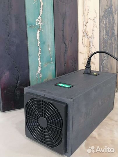 Выжигатель по дереву