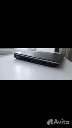 Ноутбук lenovo