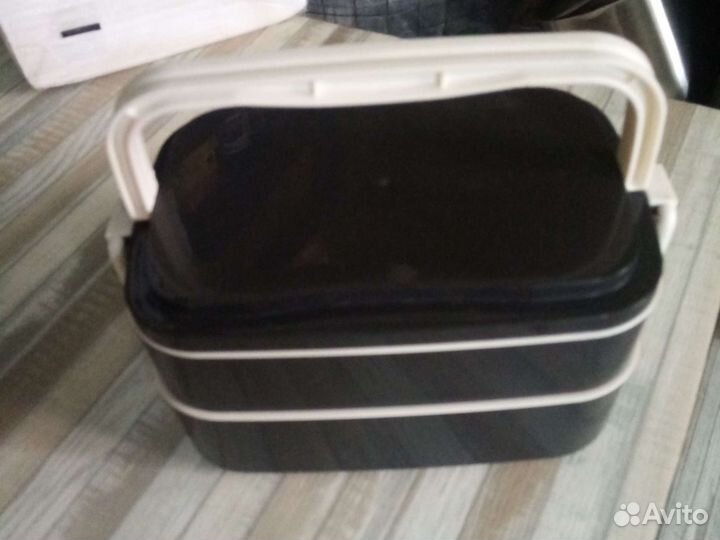 Контейнер IKEA