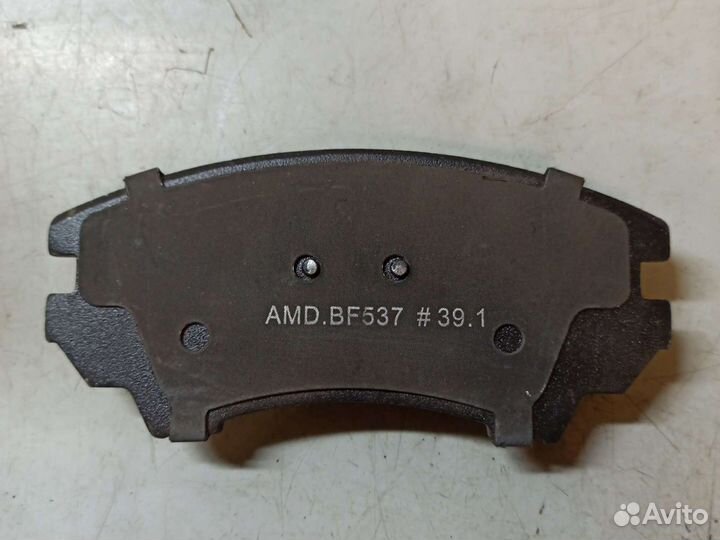 Amd bf537, Колодки opel astra j, opel zafira