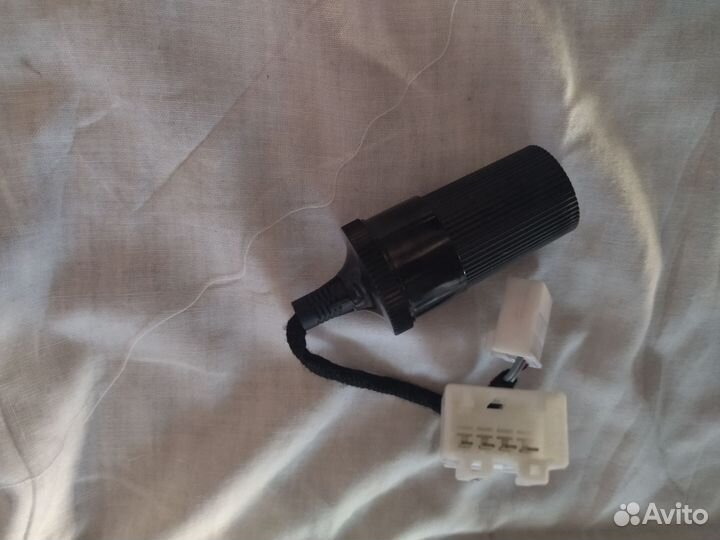 Адаптер для подключения видеорегистратора