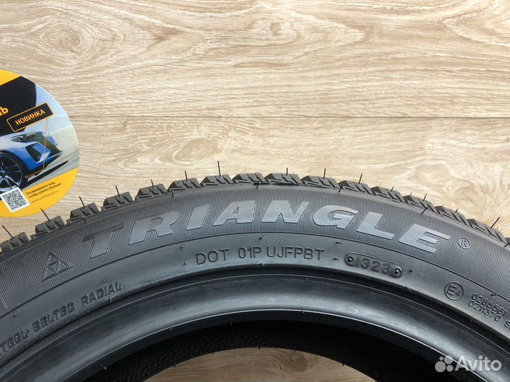 Triangle IcelynX TI501 215/55 R17 98T