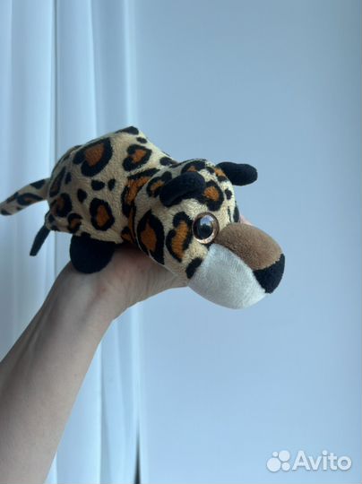 Игрушка вывернушка