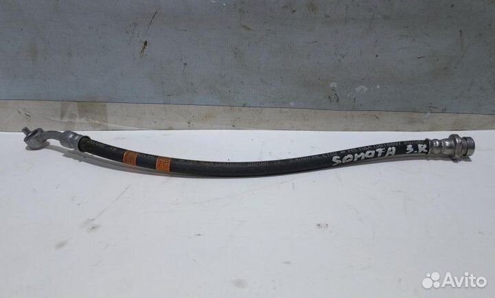 Шланг тормозной задний правый Hyundai Sonata 8 DN8