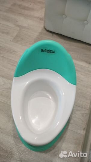 Горшок детский