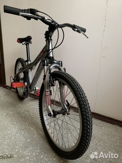 Велосипед детский GT Aggressor 20