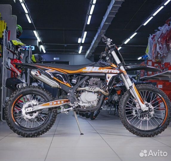 Мотоцикл jhlmoto JHL LX1 CB250 (172FMM-3A)