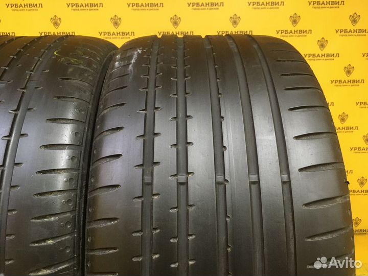 Continental ContiSportContact 2 275/30 R19 96Y