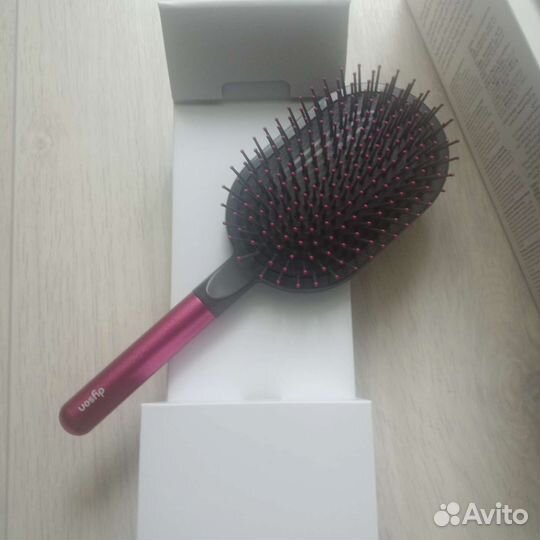 Расческа Dyson 2 в 1