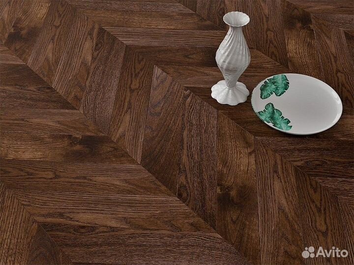 Инженерная доска Венгерская Ёлка