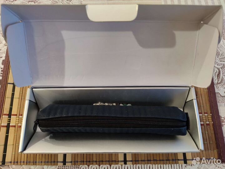 Инфракрасный термометр медицинский medisana FTO