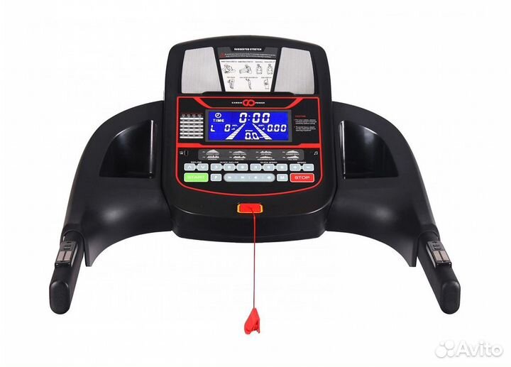 Cardio power t35